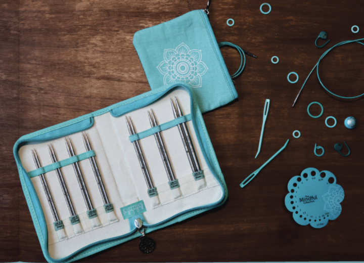 Mindful Interchangeable Needle Sets