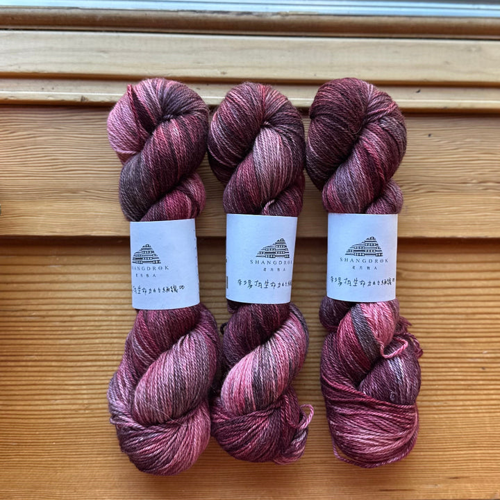 Yak Merino