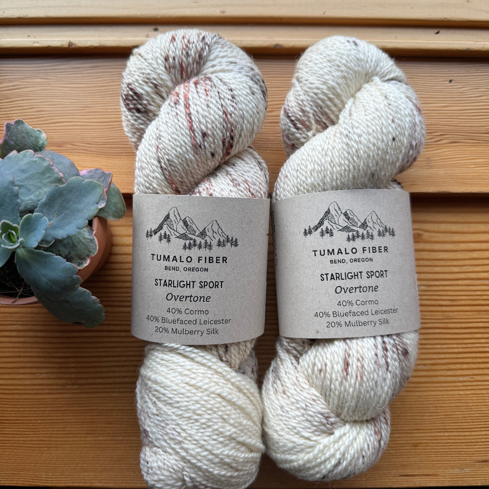 Starlight Sport Overtone