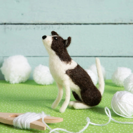 Needle Felting Kit