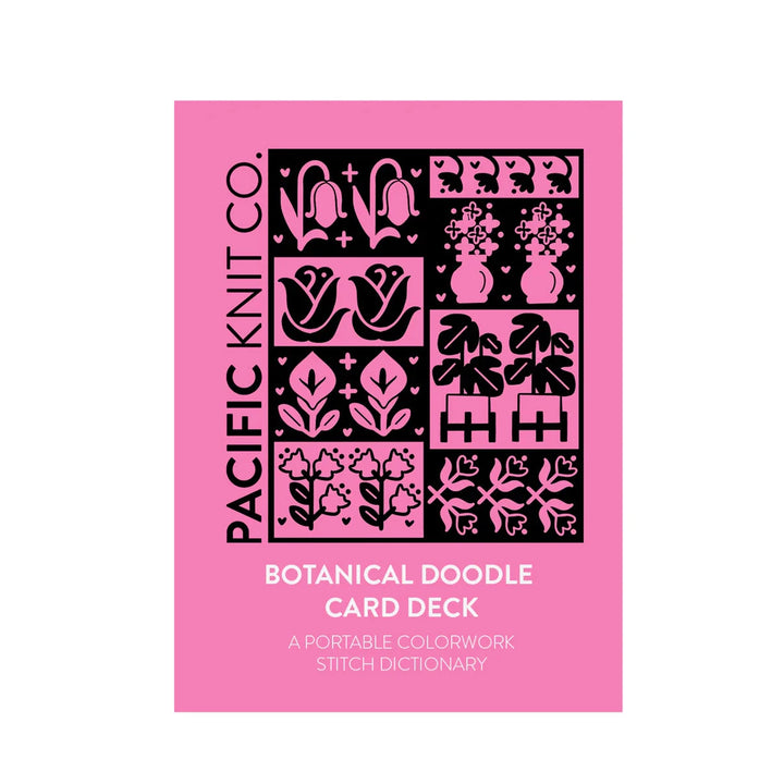 Doodle Card Deck