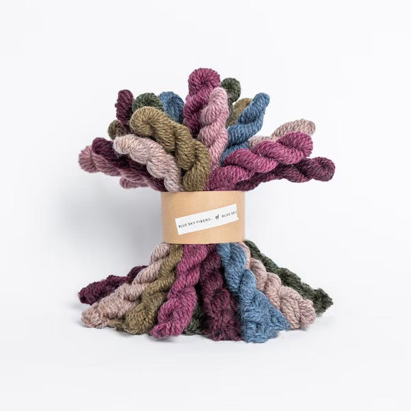 Woolstok Mini Bundles
