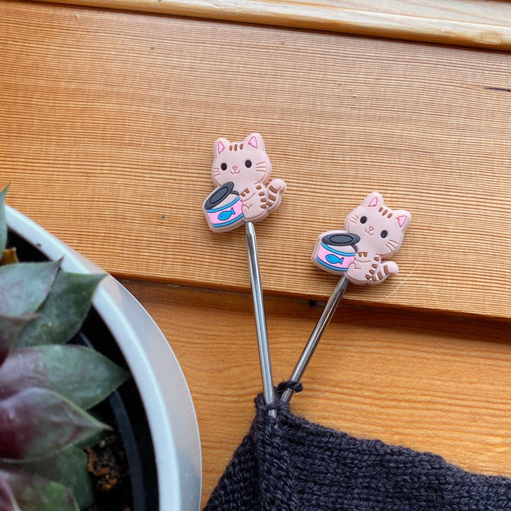 Silicone Stitch Stoppers