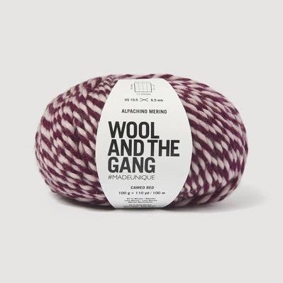 Alpachino Merino Twist