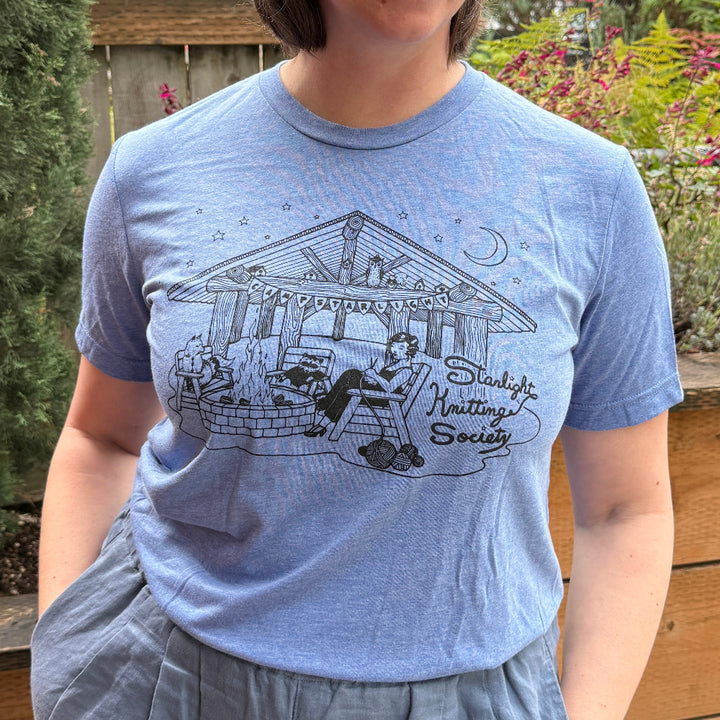 Camp Starla 2026 T Shirt