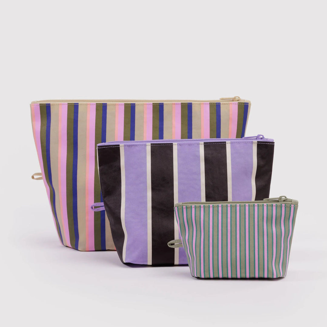 Go Pouch Set