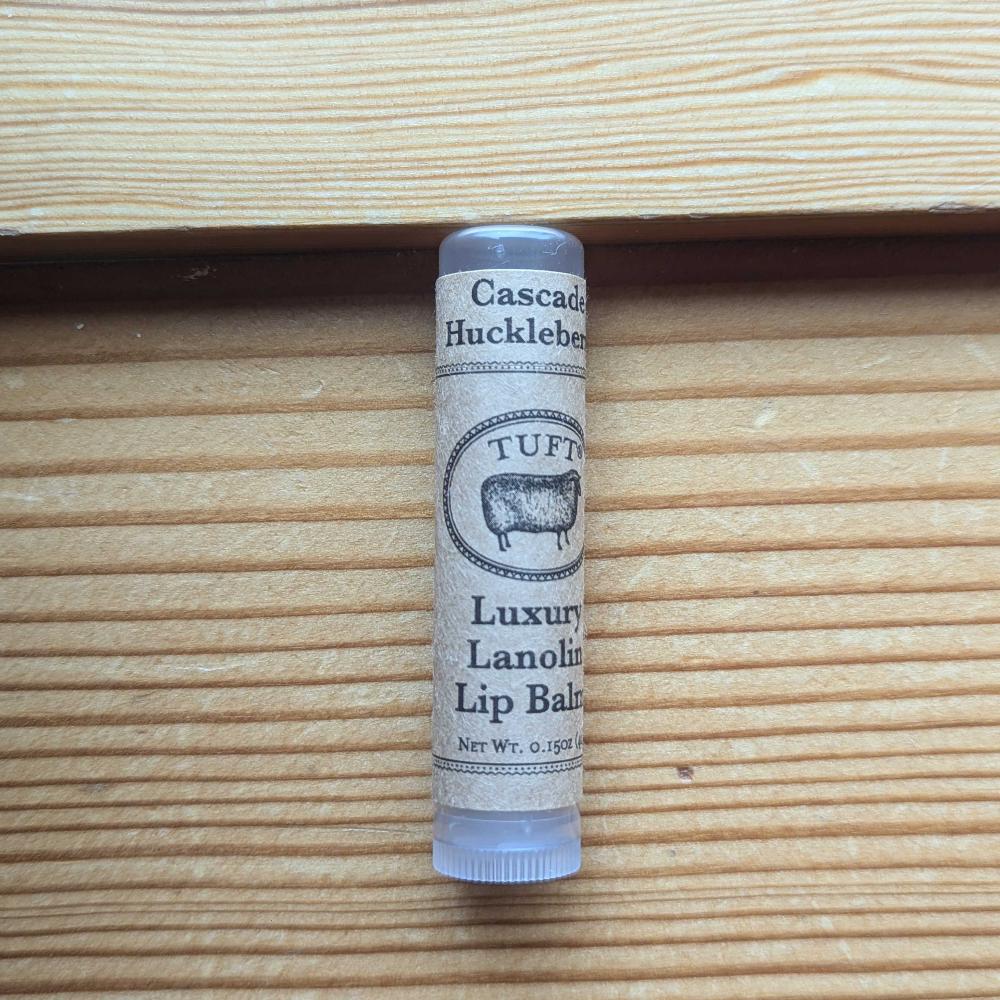 Luxury Lip Balm