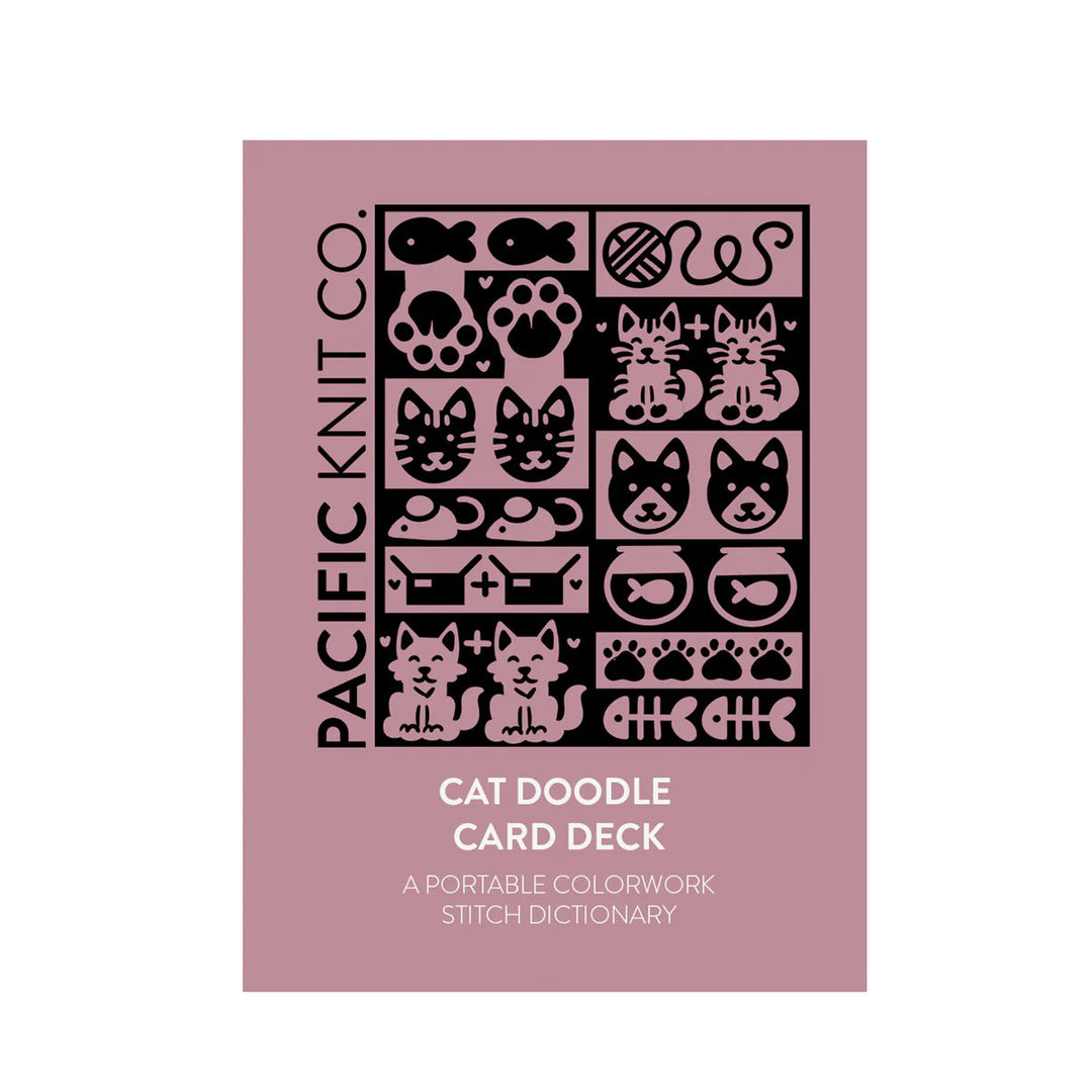 Doodle Card Deck