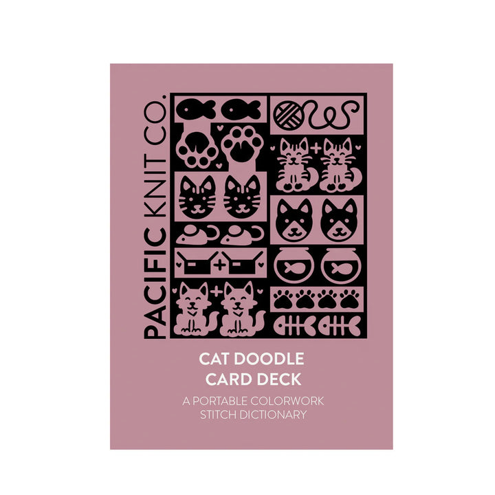 Doodle Card Deck