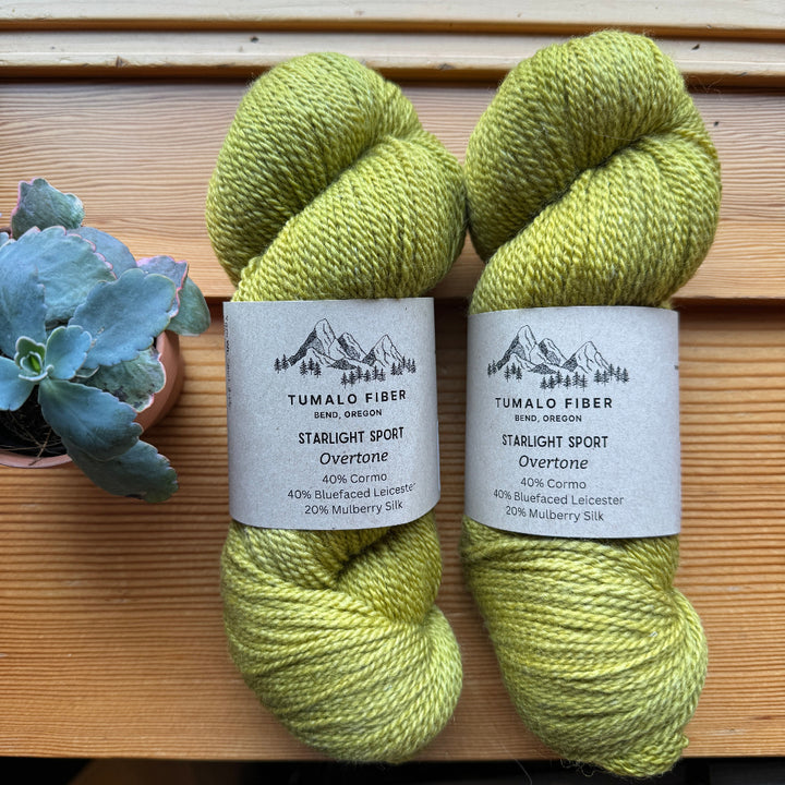 Starlight Sport Overtone