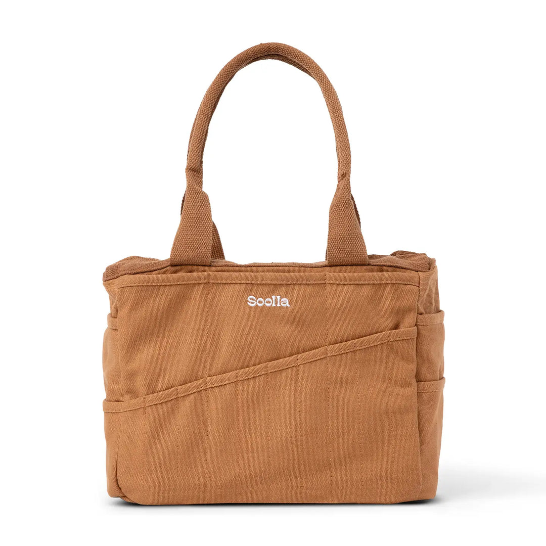 Soolla Studio Bag