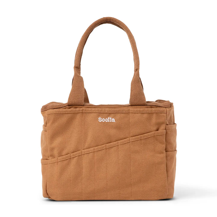 Soolla Studio Bag