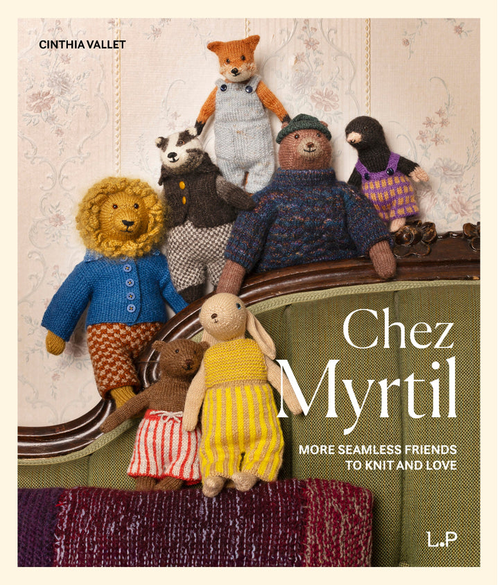 Chez Myrtle