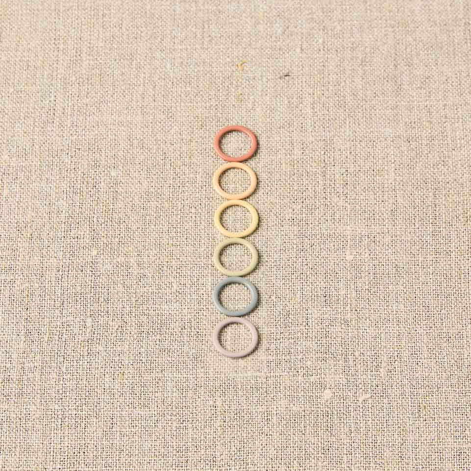 Stitch Markers