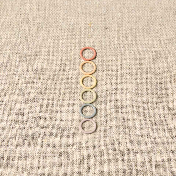 Stitch Markers