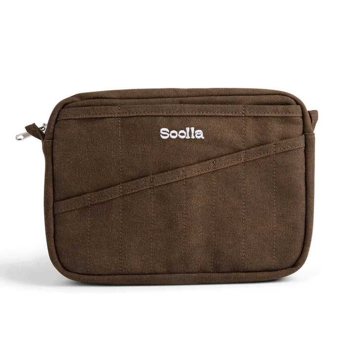 Soolla Studio Pouch
