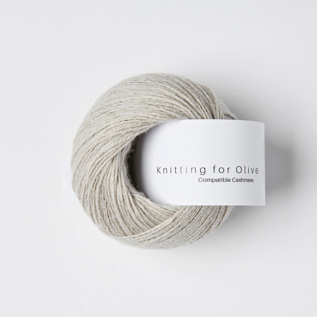 Compatible Cashmere