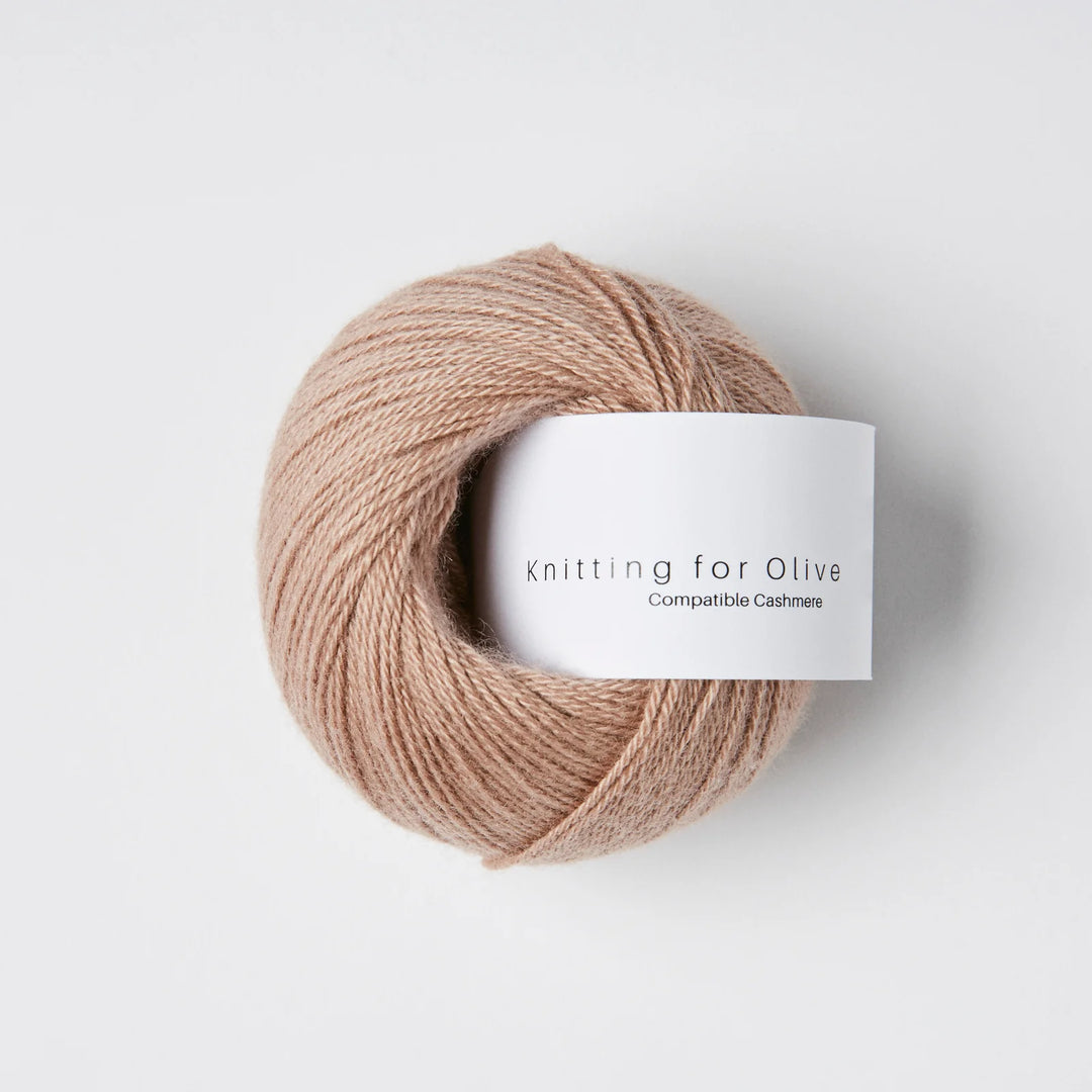Compatible Cashmere