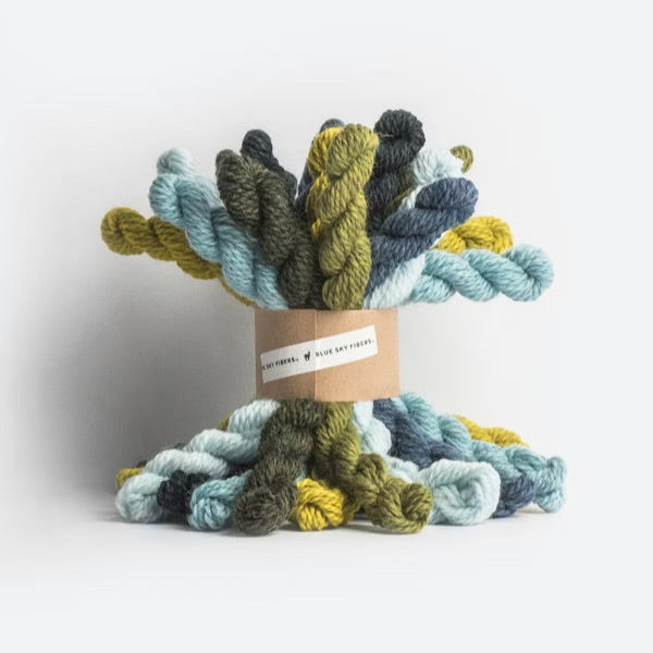 Woolstok Mini Bundles
