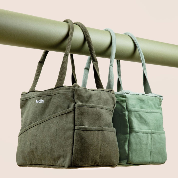 Soolla Studio Bag