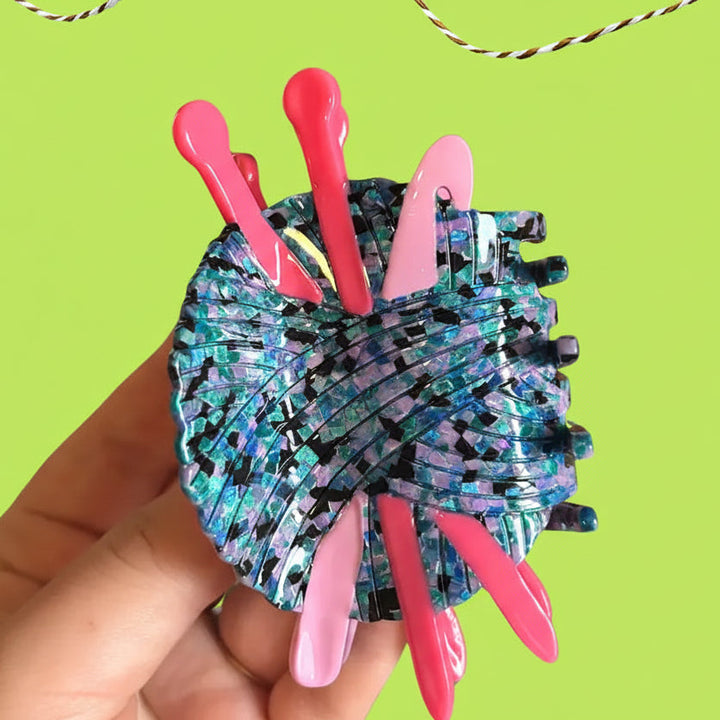 Hair Claw Clip