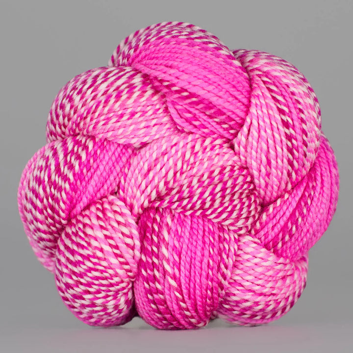 Dyed in the Wool