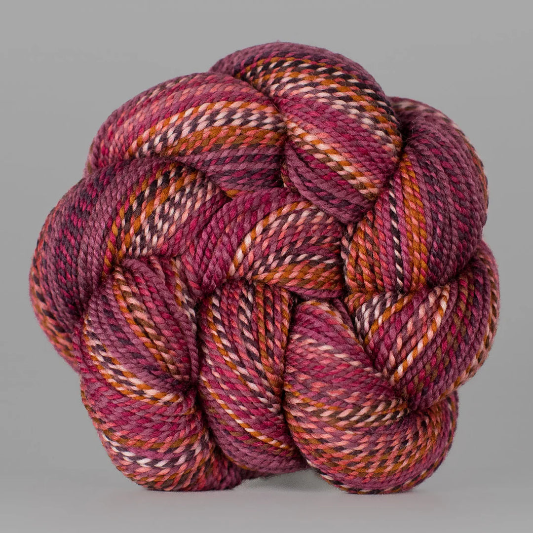 Dyed in the Wool