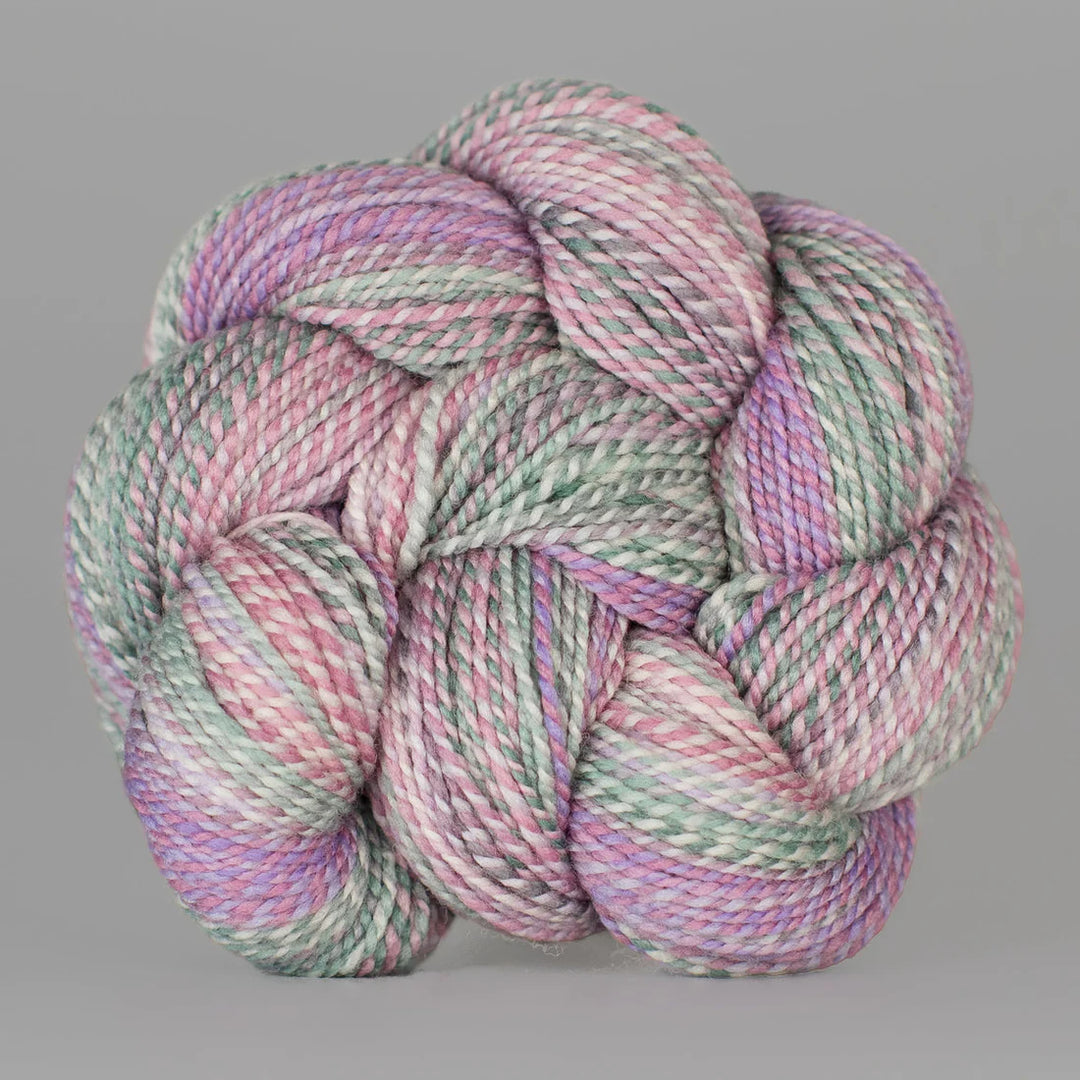 Dyed in the Wool