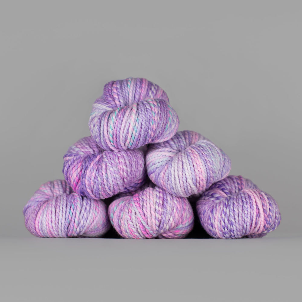 True Worsted Dream State
