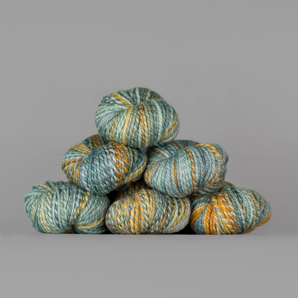 True Worsted Dream State