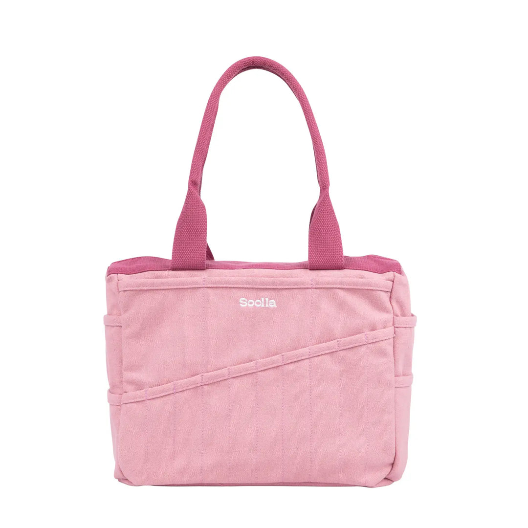 Soolla Studio Bag