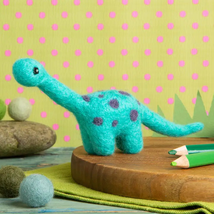 Needle Felting Kit