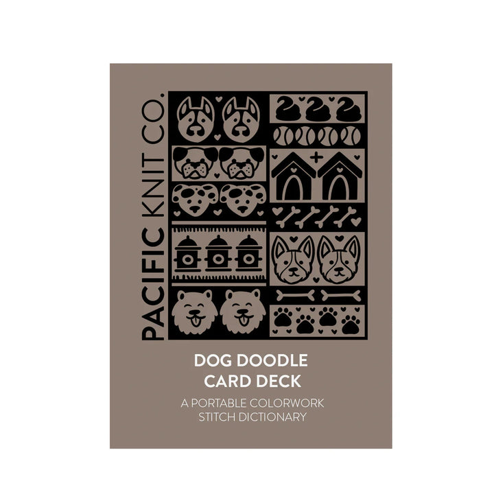 Doodle Card Deck