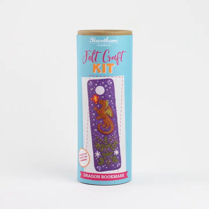 Bookmark Felt Kit