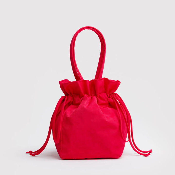 Nylon Drawstring Bag