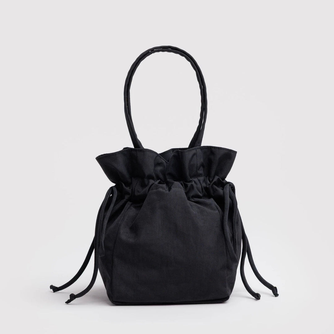 Nylon Drawstring Bag