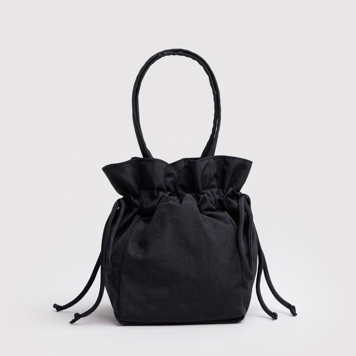 Nylon Drawstring Bag