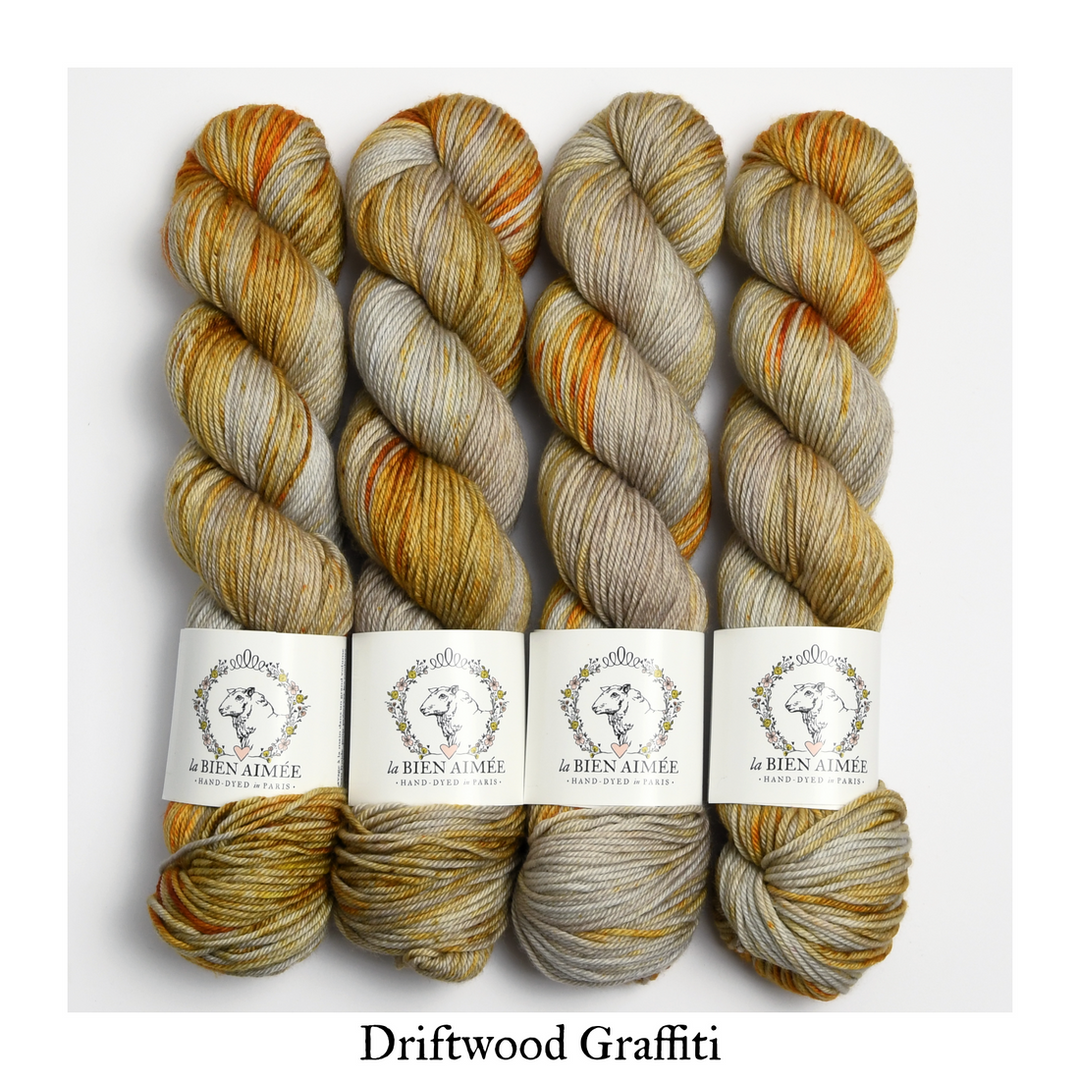 Merino DK