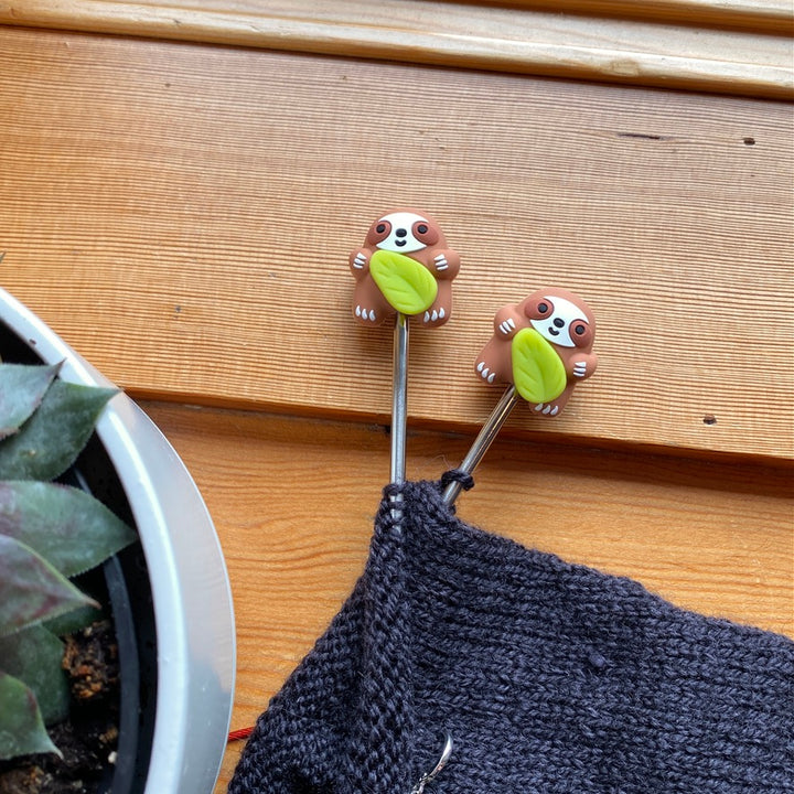 Silicone Stitch Stoppers