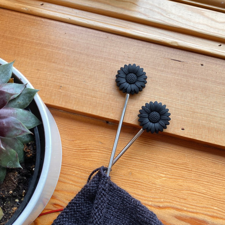 Silicone Stitch Stoppers