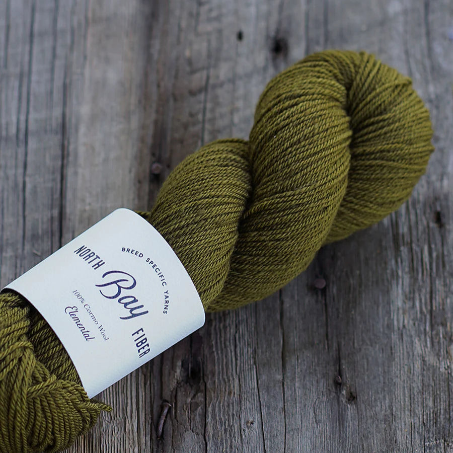 Elemental Worsted