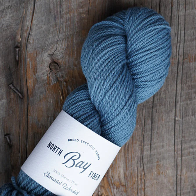 Elemental Worsted