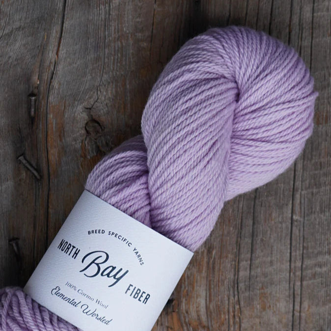 Elemental Worsted