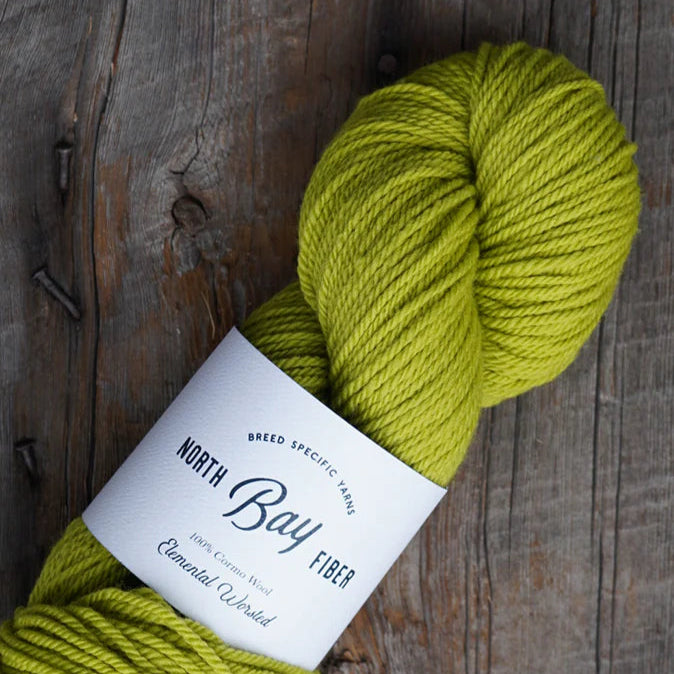 Elemental Worsted