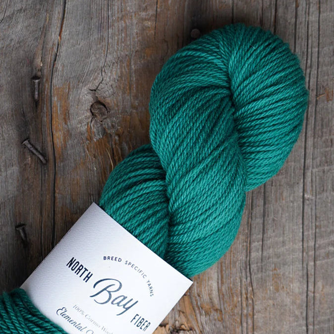 Elemental Worsted