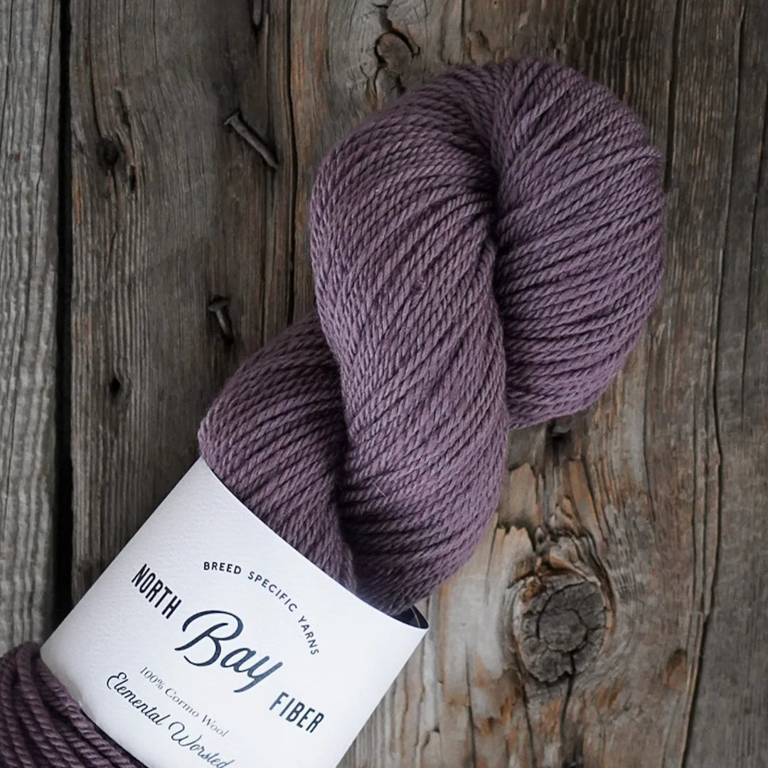 Elemental Worsted