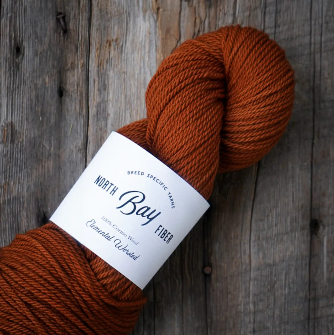 Elemental Worsted