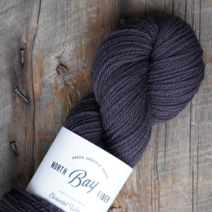 Elemental Worsted