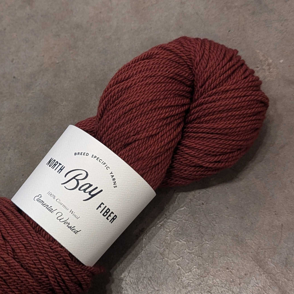 Elemental Worsted