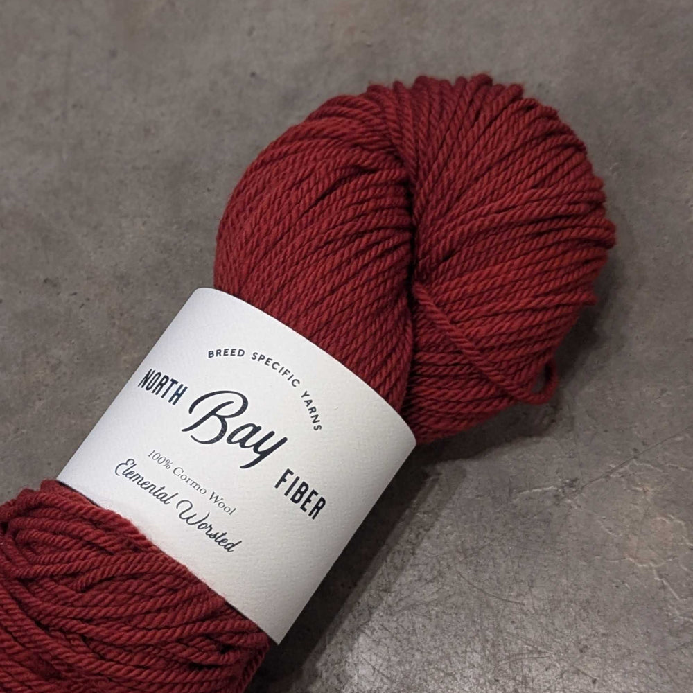 Elemental Worsted